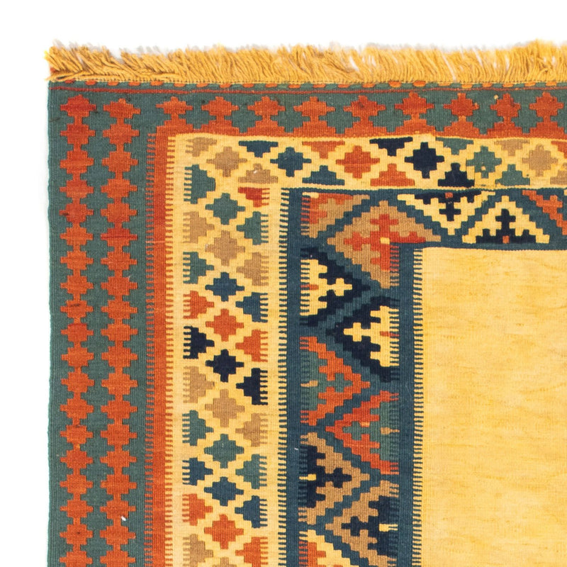 Kilim Fars Teppe 100x97cm