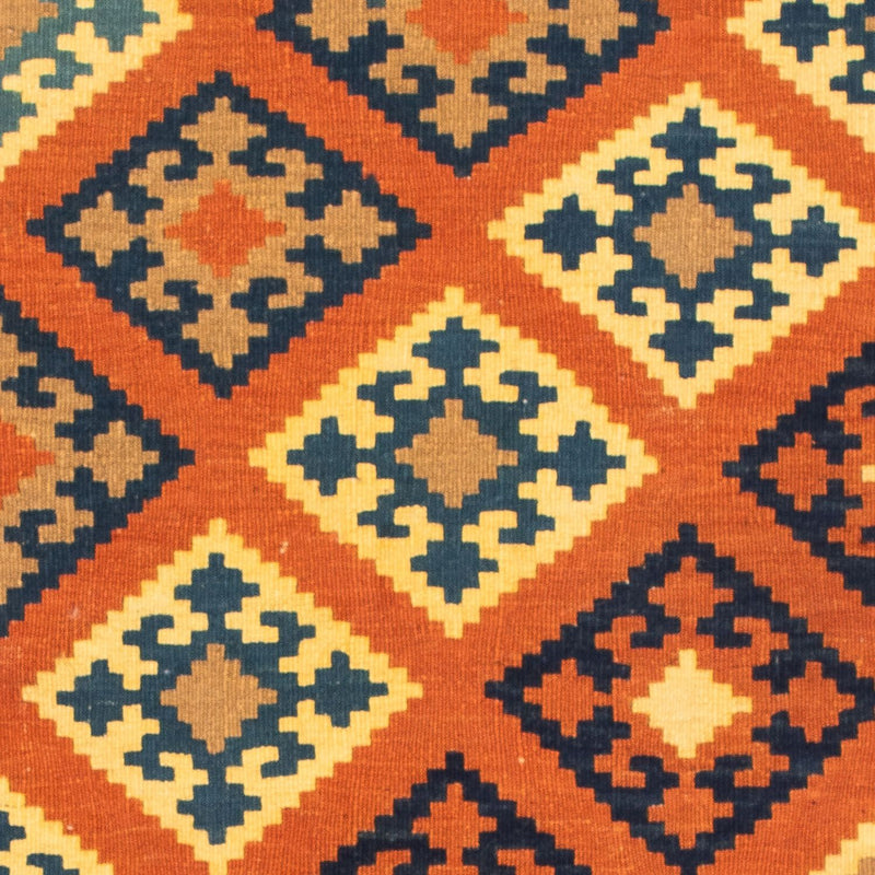 Kilim Fars Teppe 103x100cm