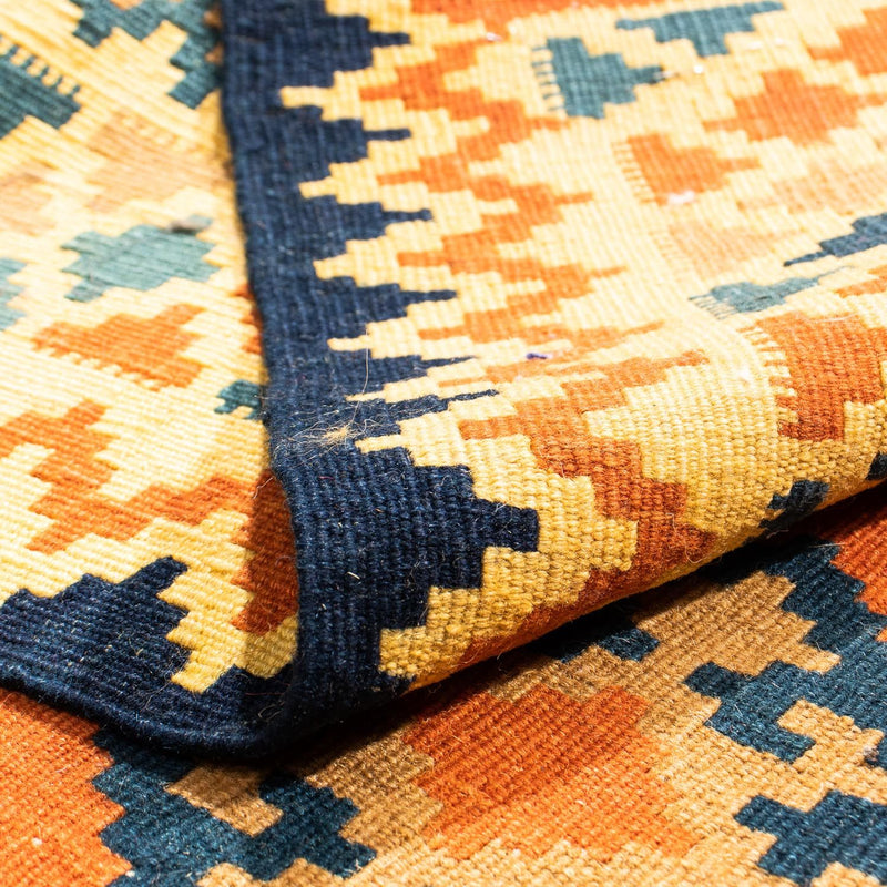 Kilim Fars Teppe 103x100cm