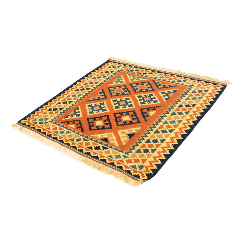 Kilim Fars Teppe 103x100cm