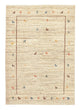 Persisk Gabbeh Teppe 174x121cm - Perserteppich Wollteppich