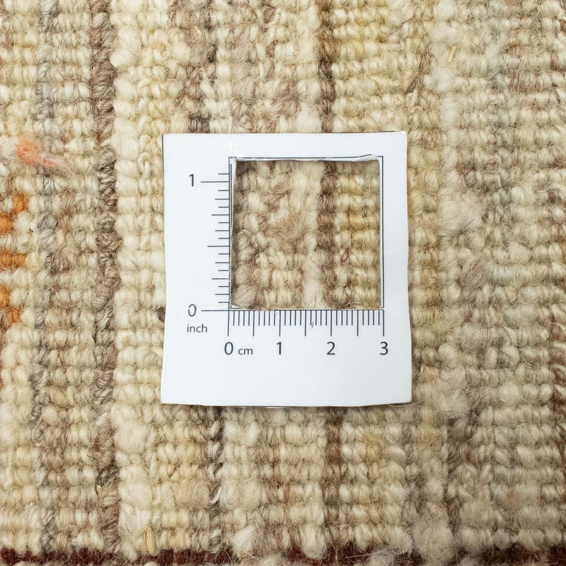 Persisk Gabbeh Teppe 174x121cm - Perserteppich Wollteppich