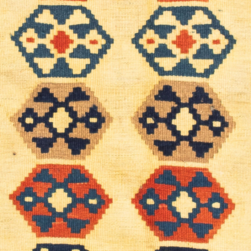 Kilim Fars Teppe 103x100cm