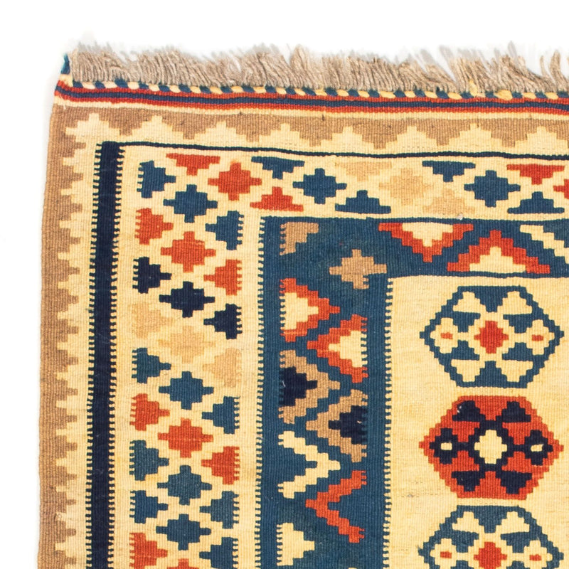 Kilim Fars Teppe 103x100cm