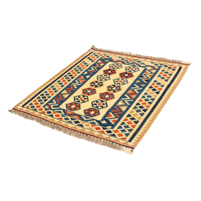 Kilim Fars Teppe 103x100cm