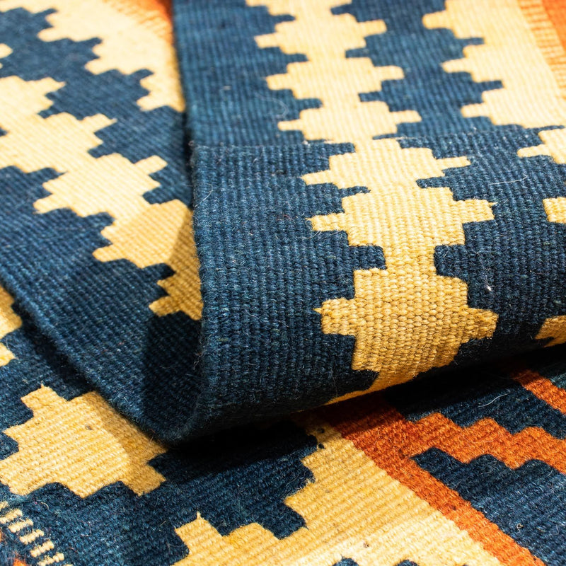 Kilim Fars Teppe 100x107cm