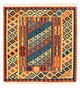 Kilim Fars Teppe 105x100cm