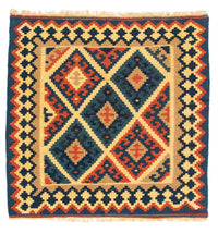 Kilim Fars Teppe 98x96cm – product image