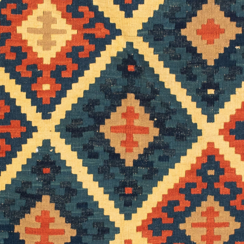 Kilim Fars Teppe 98x96cm