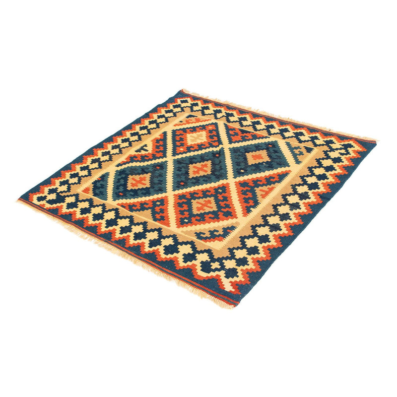 Kilim Fars Teppe 98x96cm