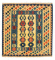 Kilim Fars Teppe 101x95cm