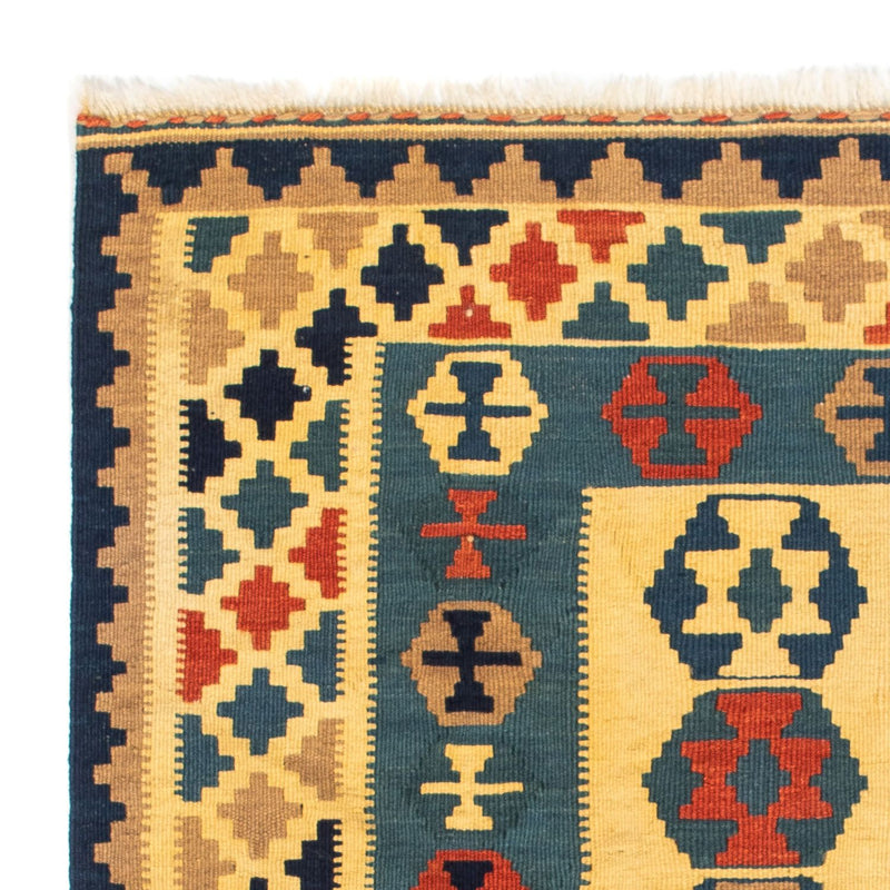 Kilim Fars Teppe 101x95cm