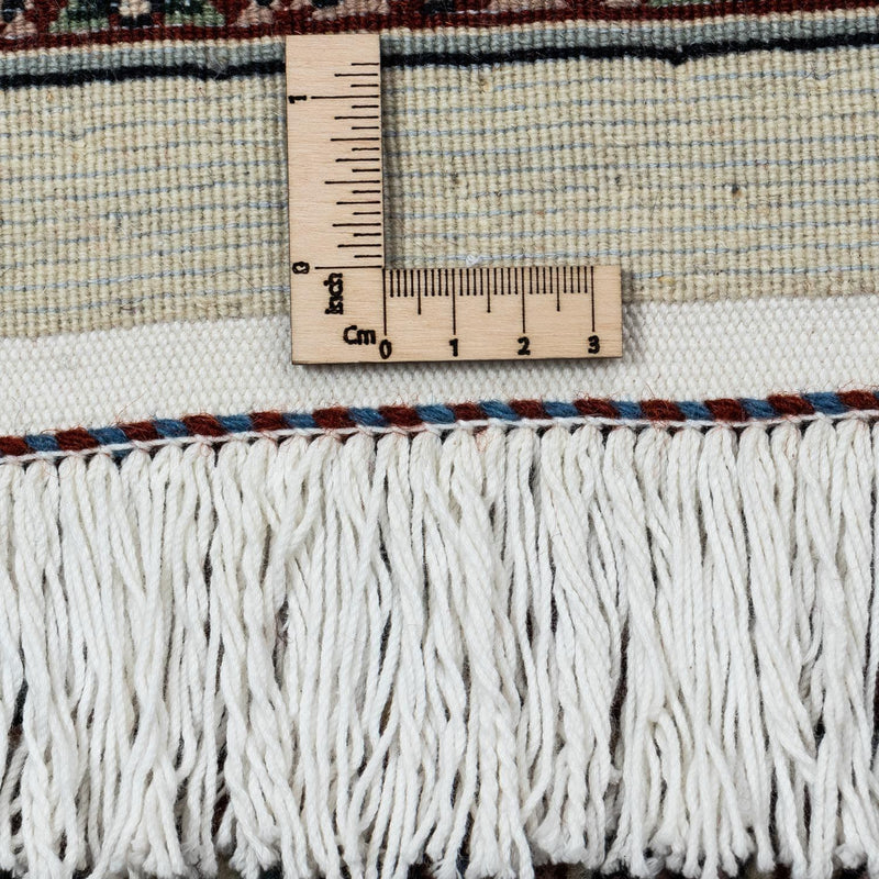Moud Teppe 334x247cm - Persisk teppe