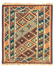 Kilim Fars Teppe 95x105cm