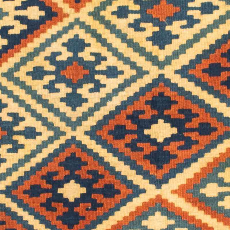 Kilim Fars Teppe 95x105cm