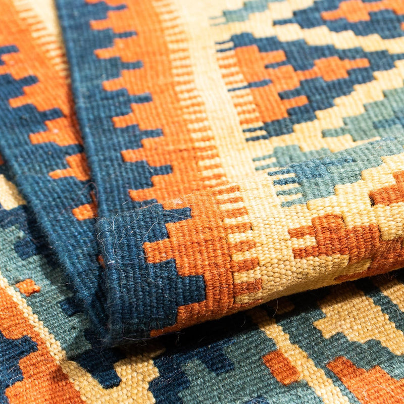 Kilim Fars Teppe 95x105cm