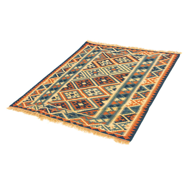 Kilim Fars Teppe 95x105cm