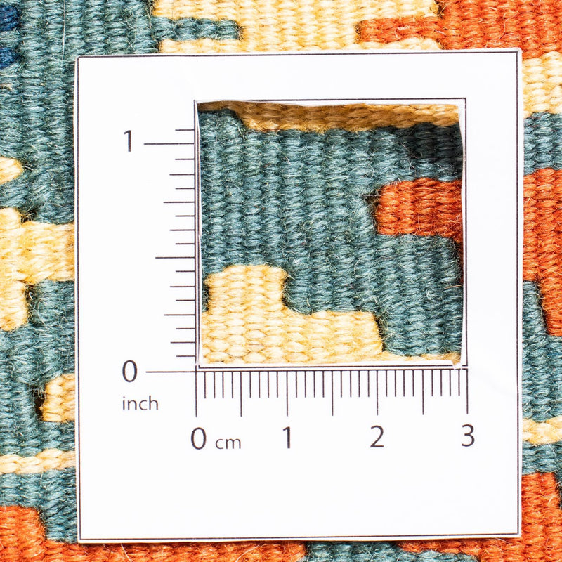Kilim Fars Teppe 95x105cm