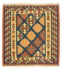 Kilim Fars Teppe 104x100cm – product image