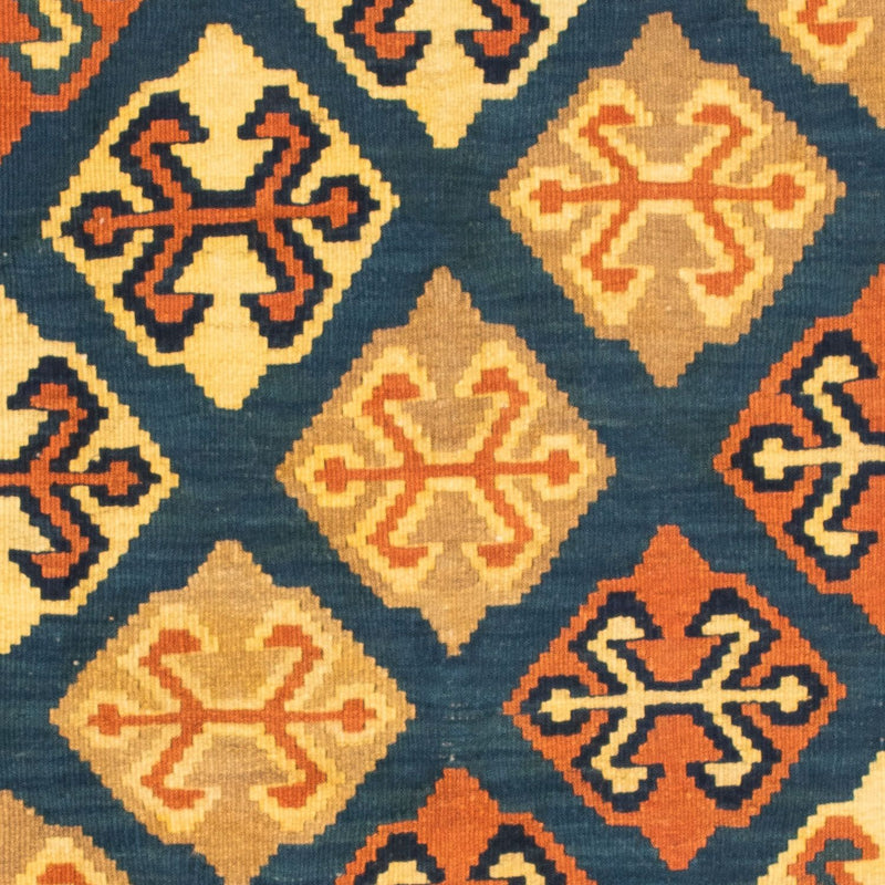 Kilim Fars Teppe 104x100cm