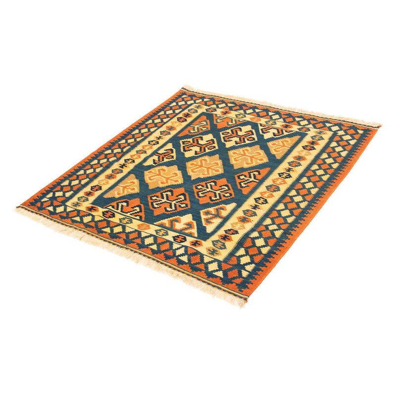 Kilim Fars Teppe 104x100cm