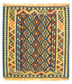 Kilim Fars Teppe 107x100cm
