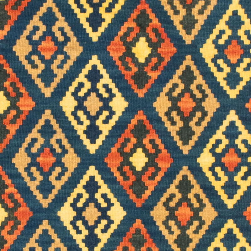 Kilim Fars Teppe 107x100cm