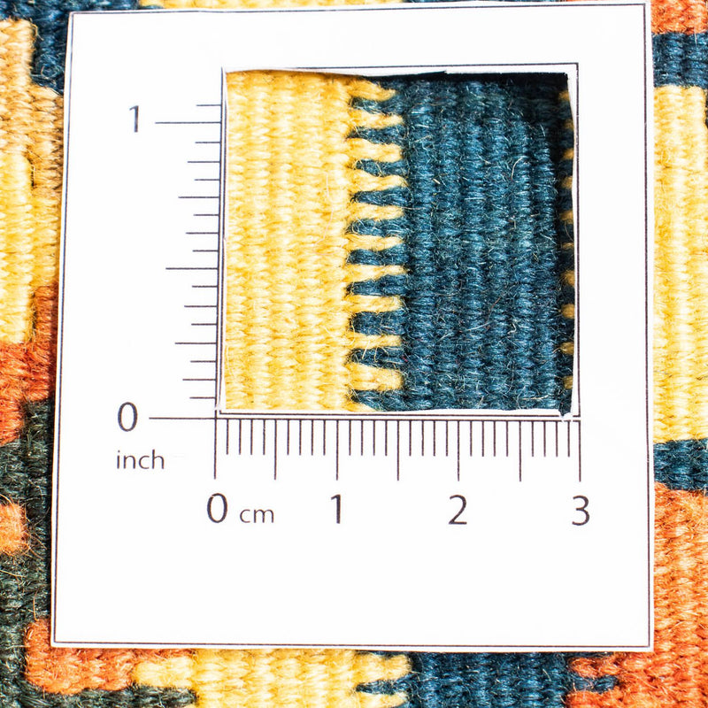 Kilim Fars Teppe 107x100cm