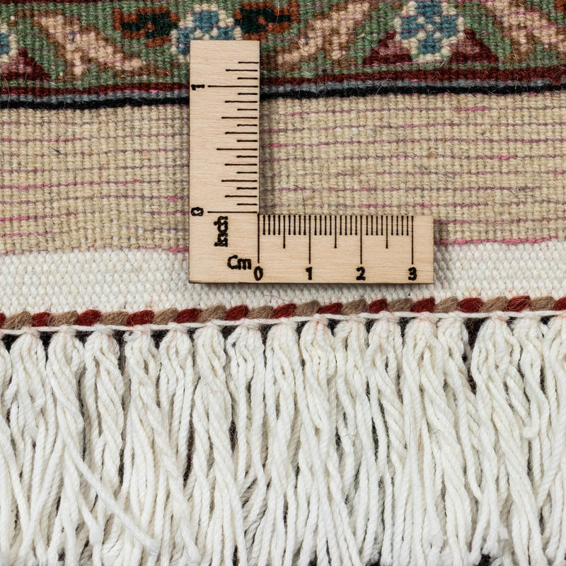 Moud Teppe 348x249cm - Persisk teppe