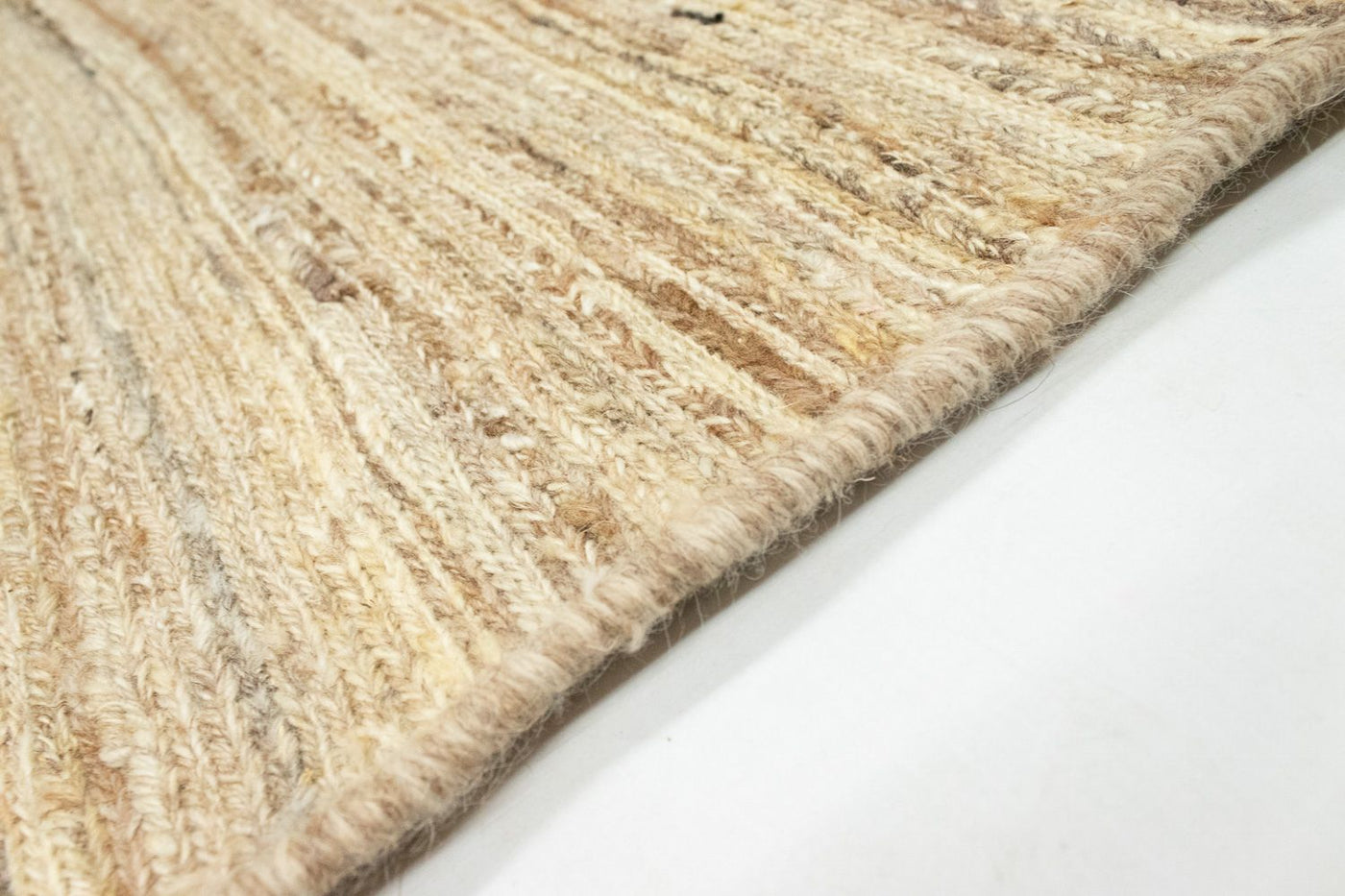 Persisk Gabbeh Teppe 173x116cm - Perserteppich Wollteppich