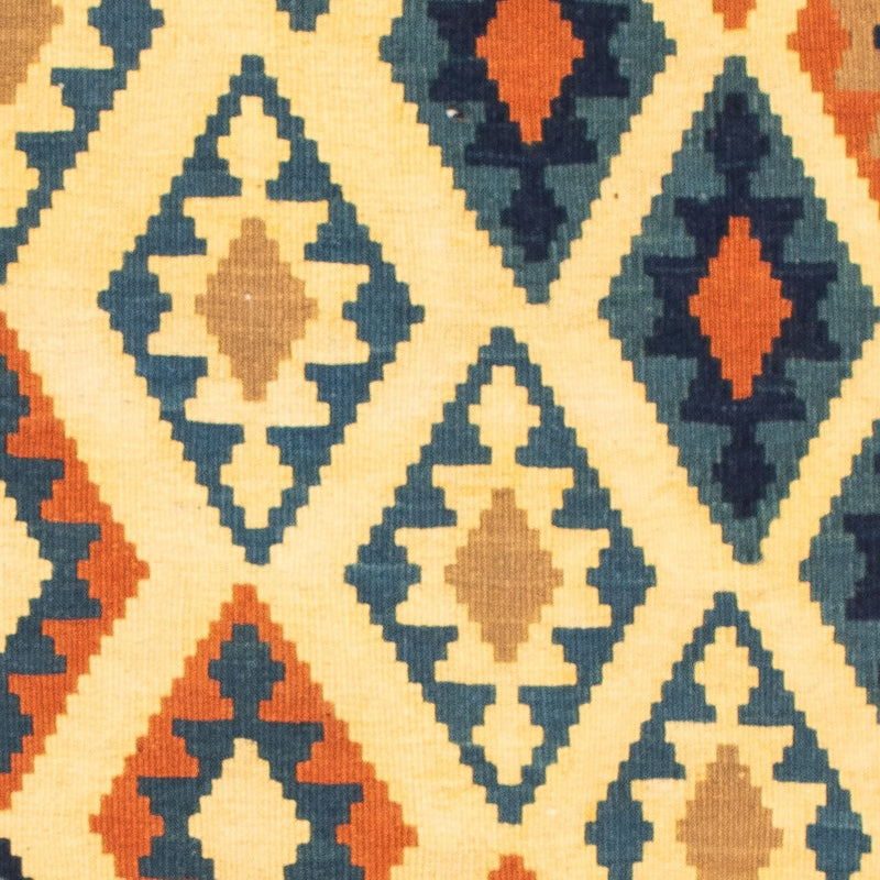 Kilim Fars Teppe 101x99cm