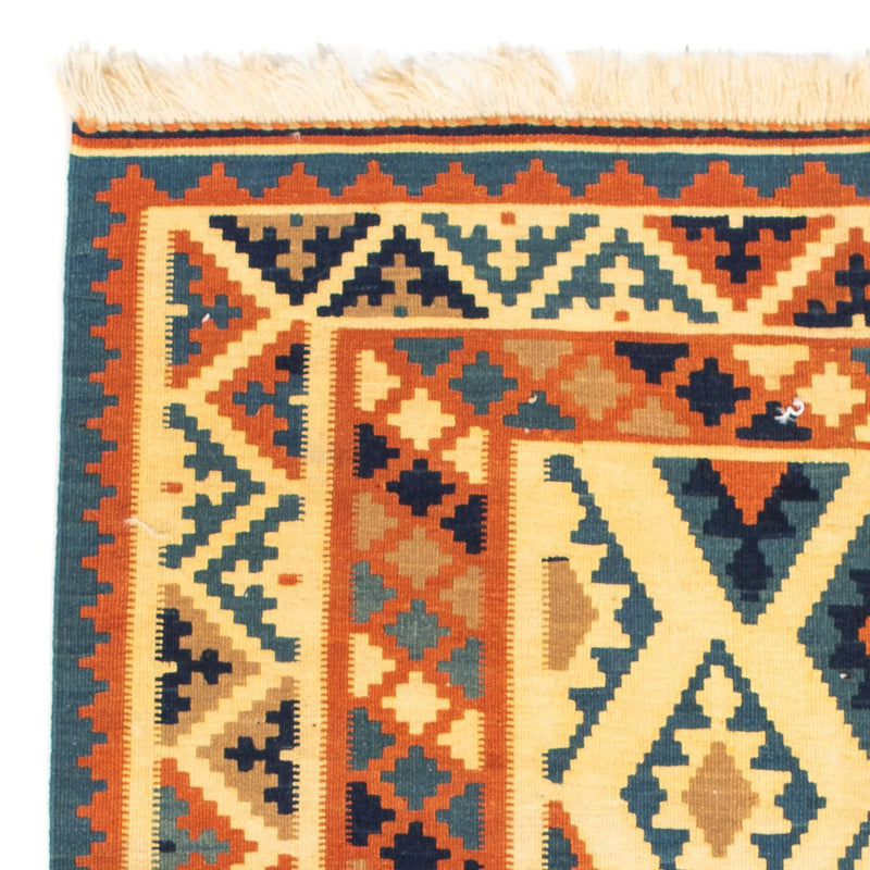 Kilim Fars Teppe 101x99cm