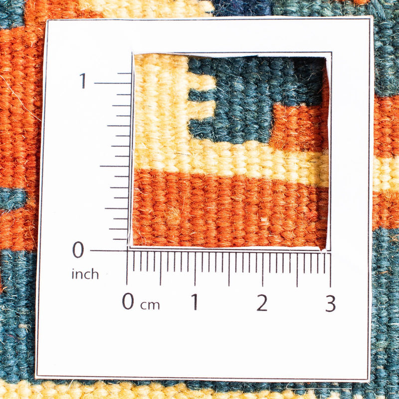 Kilim Fars Teppe 101x99cm