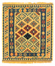 Kilim Fars Teppe 102x95cm