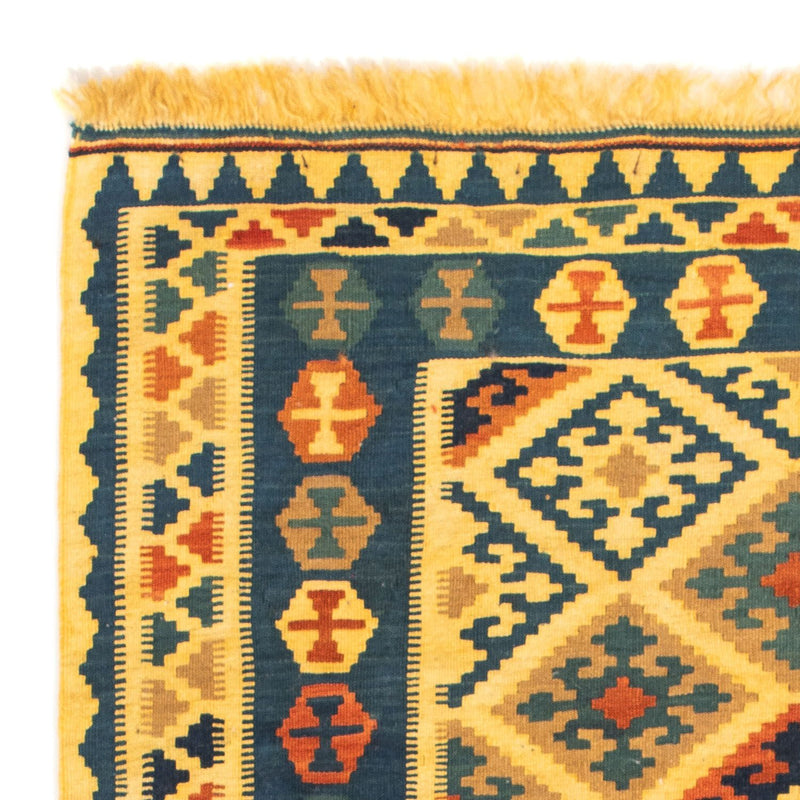 Kilim Fars Teppe 102x95cm