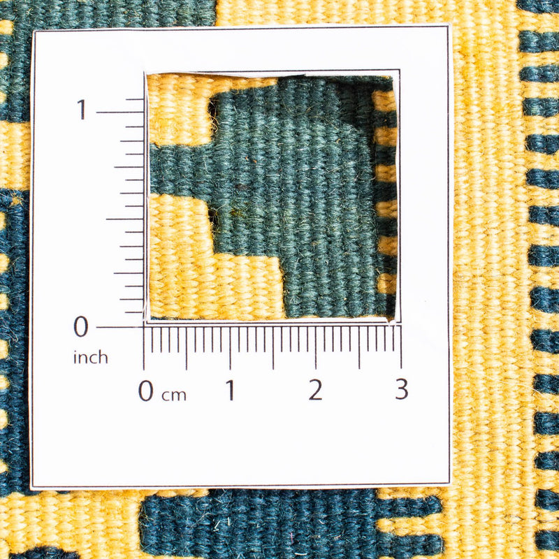 Kilim Fars Teppe 102x95cm