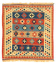 Kilim Fars Teppe 91x100cm
