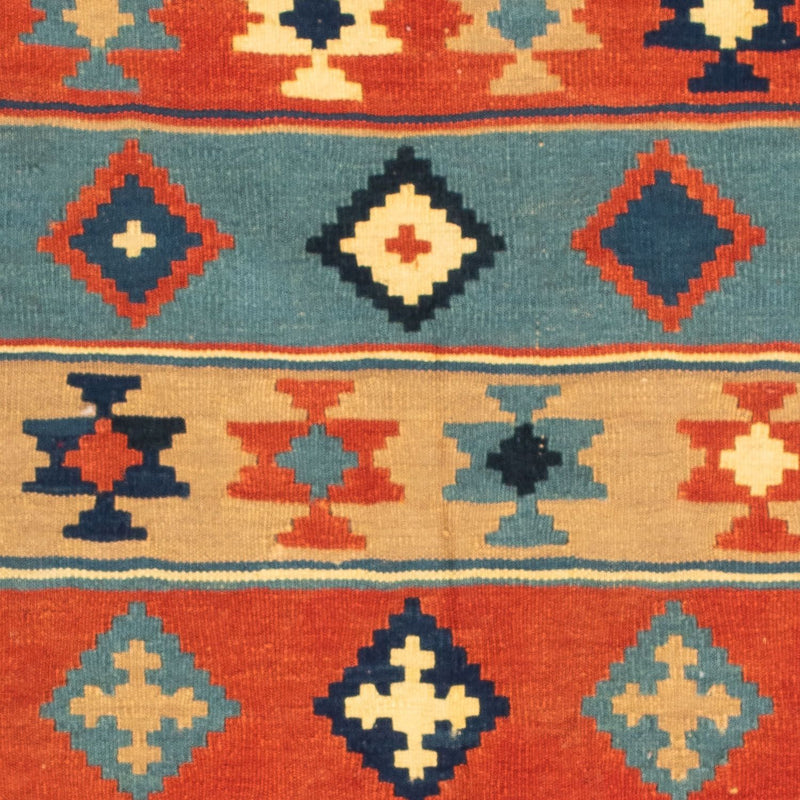 Kilim Fars Teppe 91x100cm