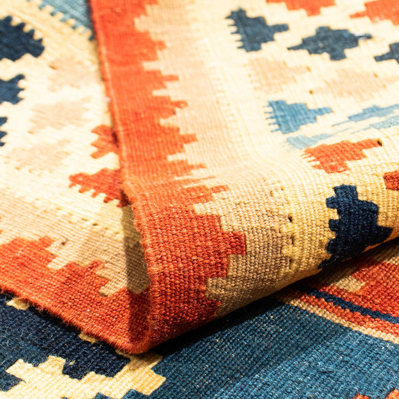 Kilim Fars Teppe 91x100cm