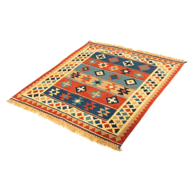 Kilim Fars Teppe 91x100cm