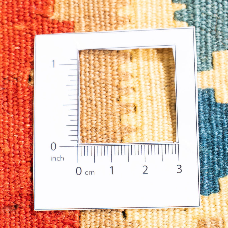 Kilim Fars Teppe 91x100cm