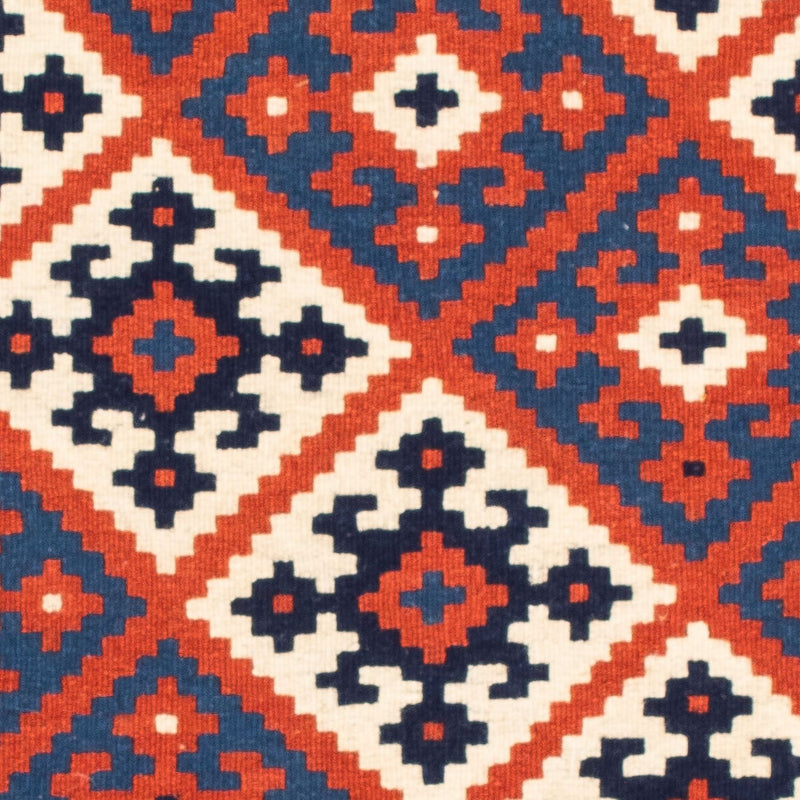 Kilim Fars Teppe 101x103cm