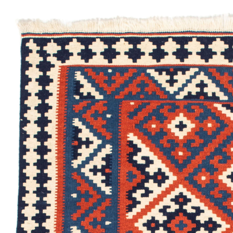 Kilim Fars Teppe 101x103cm