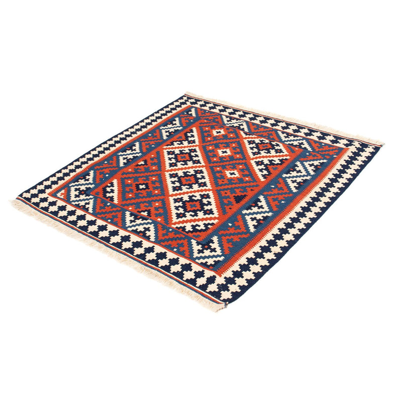 Kilim Fars Teppe 101x103cm