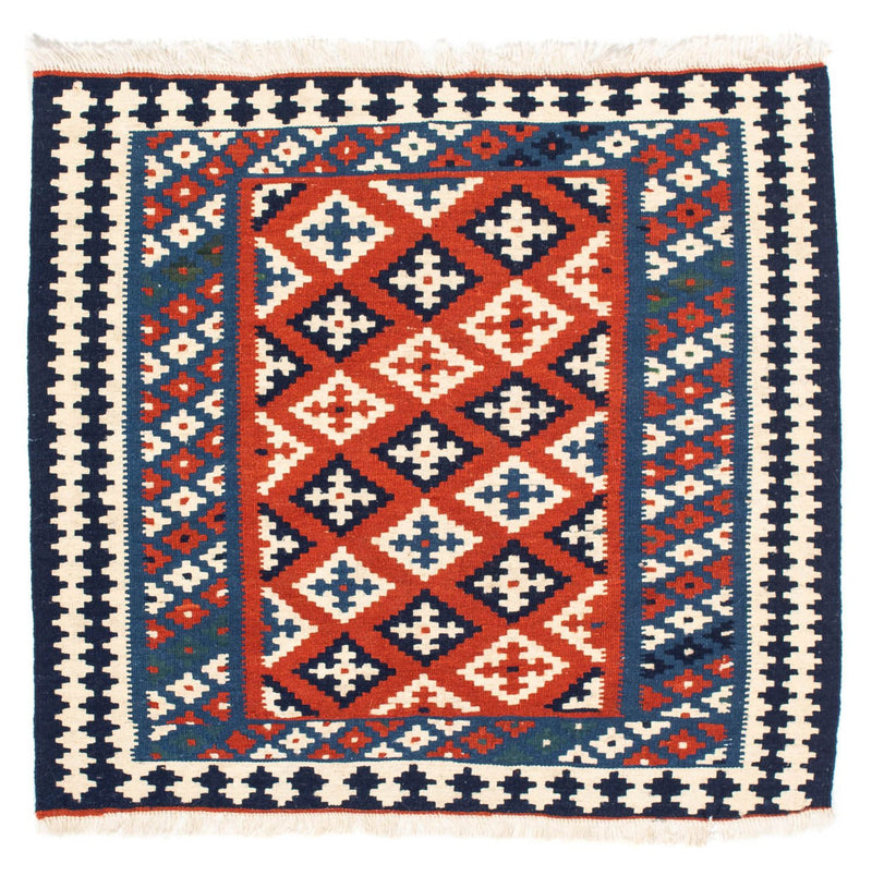 Kilim Fars Teppe 103x100cm