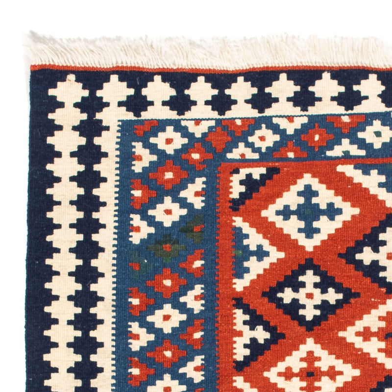 Kilim Fars Teppe 103x100cm