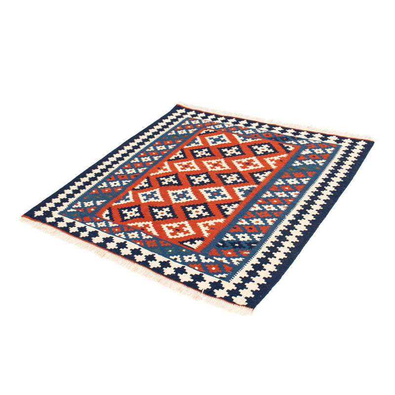 Kilim Fars Teppe 103x100cm