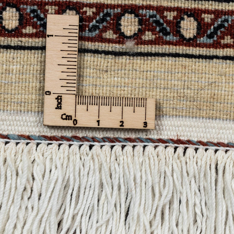 Moud Teppe 349x246cm - Persisk teppe