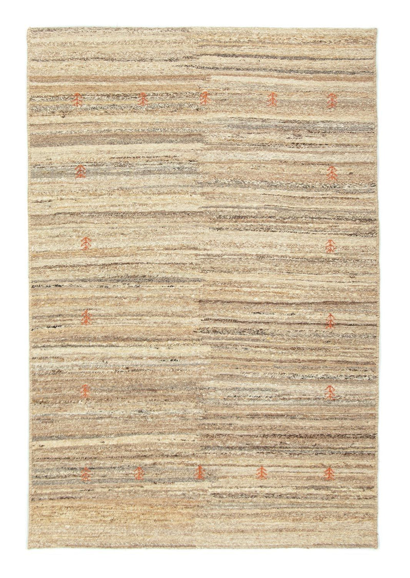 Persisk Gabbeh Teppe 173x114cm - Perserteppich Wollteppich