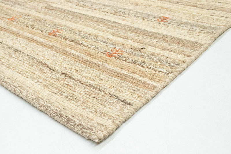 Persisk Gabbeh Teppe 173x114cm - Perserteppich Wollteppich